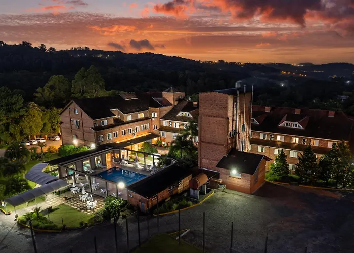 Farina Park Hotel