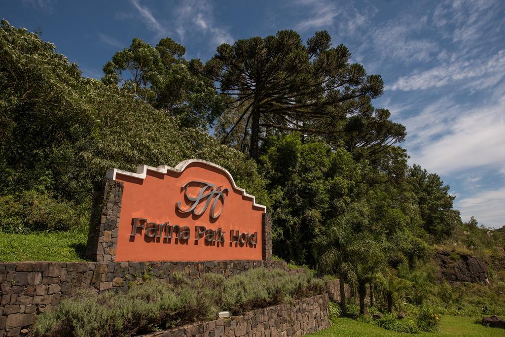 Hotel Farina Park Bento Goncalves