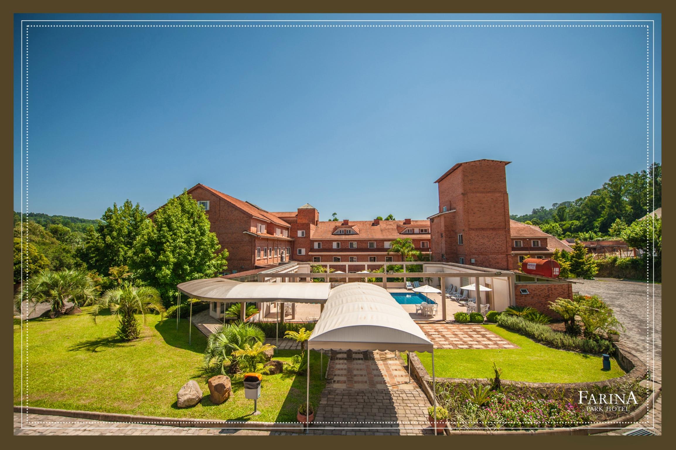 Hotel Farina Park 3*