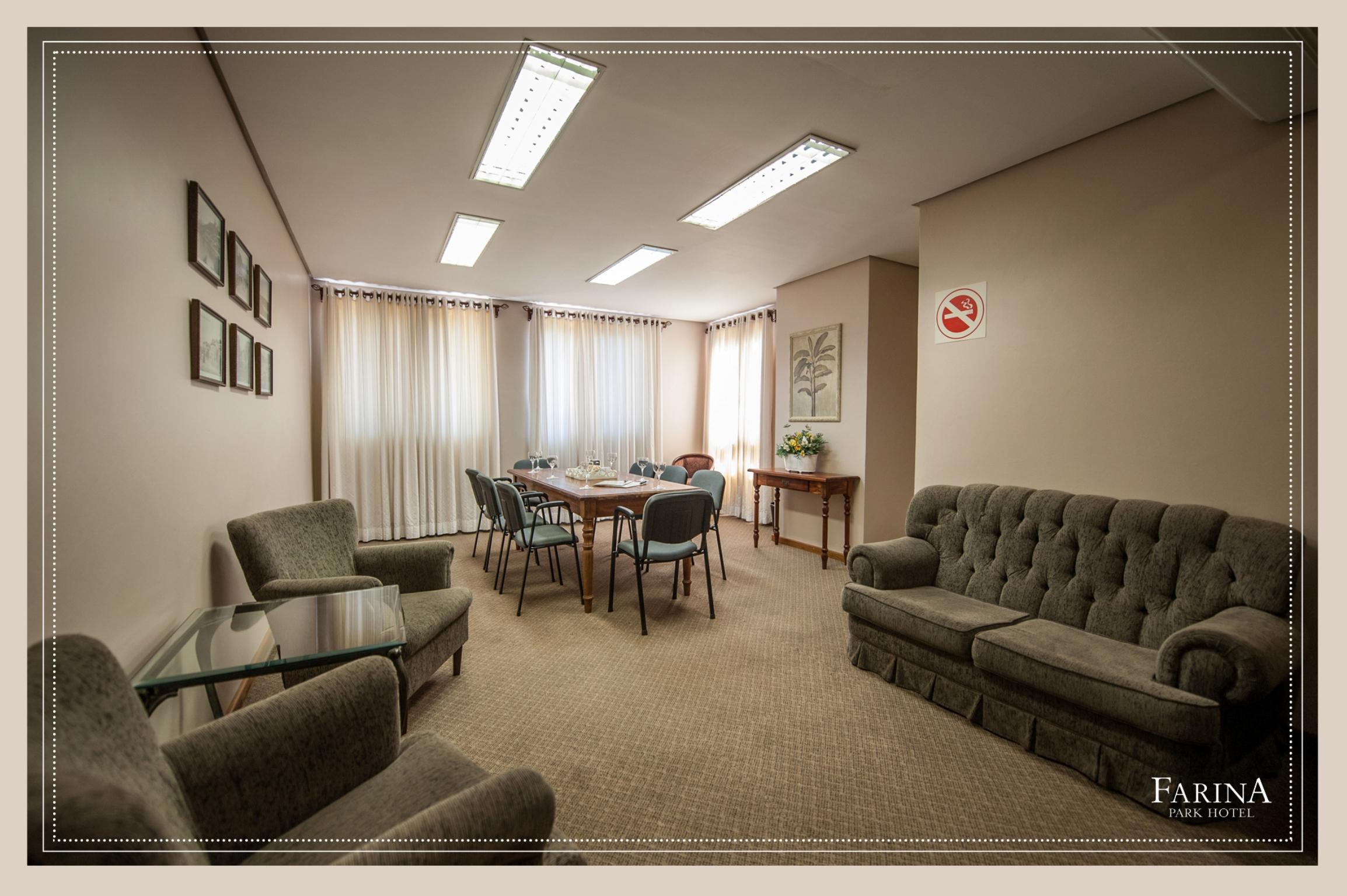 Hotel Farina Park Bento Goncalves