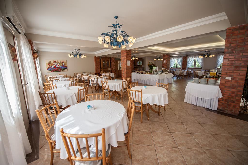 Farina Park Hotel Bento Goncalves