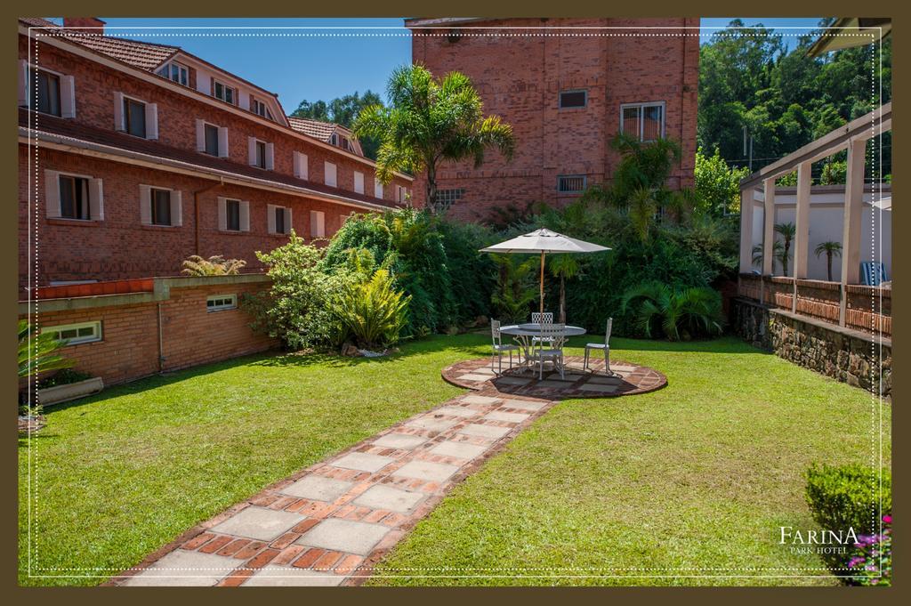 Farina Park Hotel 3*