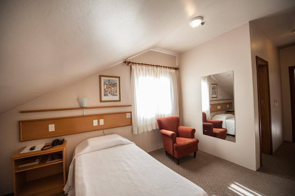 Farina Park Hotel Bento Goncalves