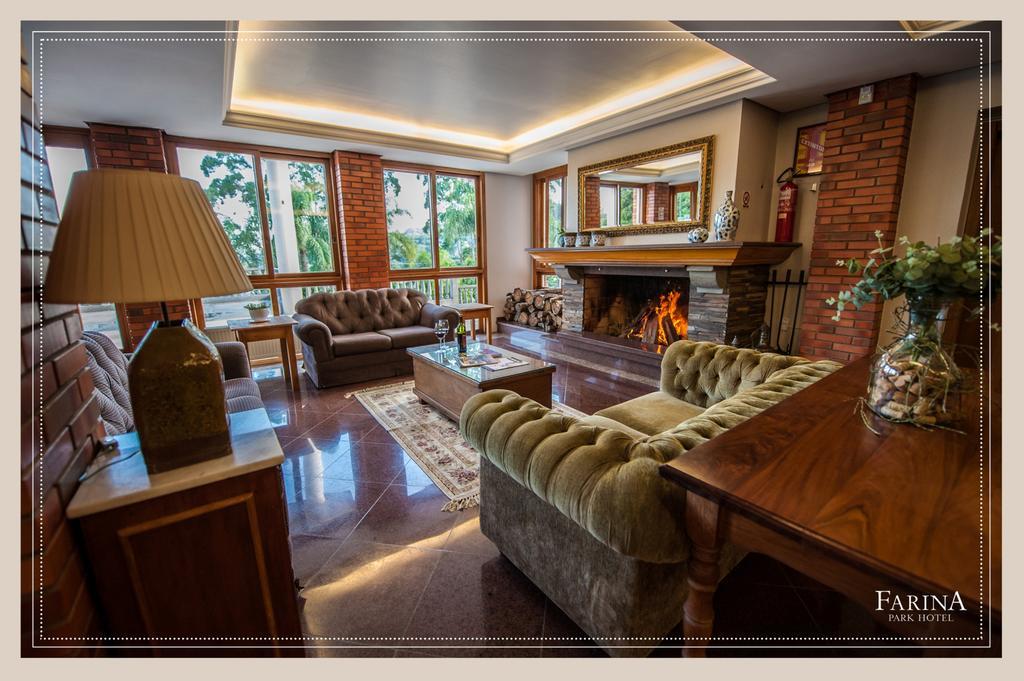 Hotel Farina Park