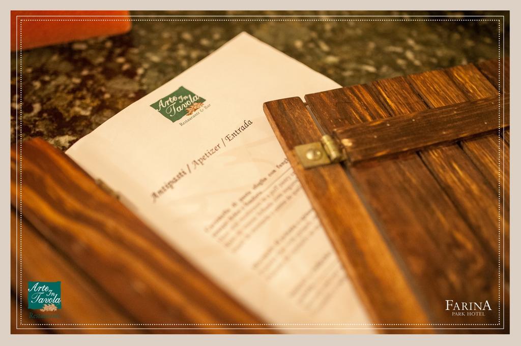 Farina Park Hotel