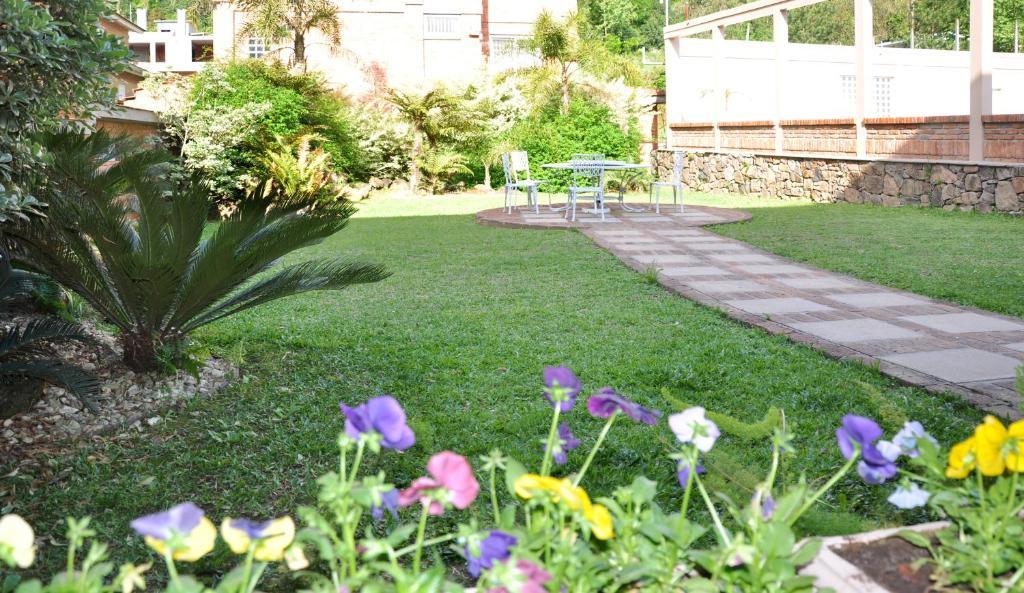 Hotel Farina Park