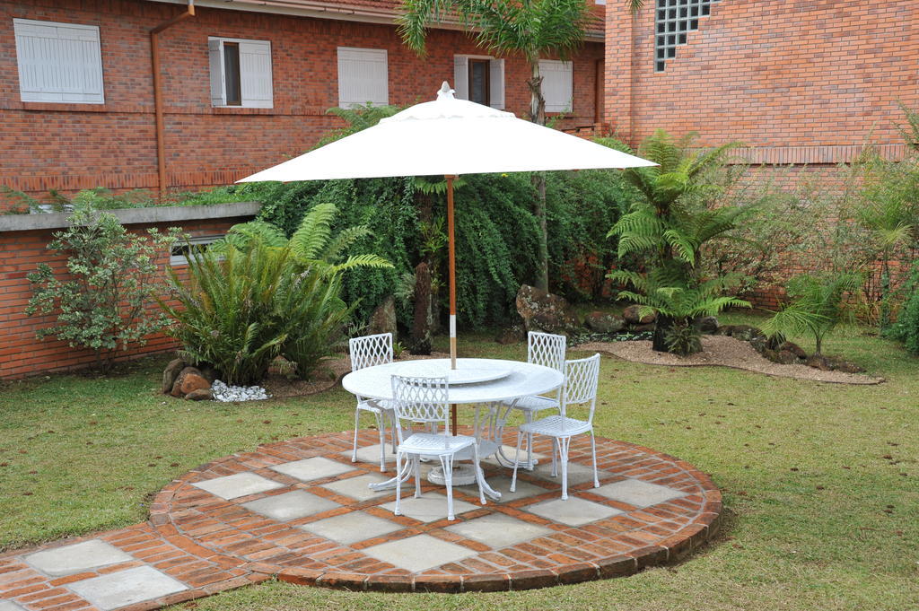 Hotel Farina Park Bento Goncalves