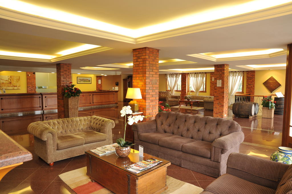 Hotel Farina Park 3*