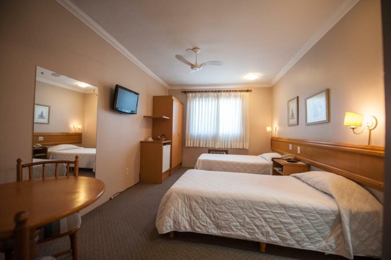 Farina Park Hotel