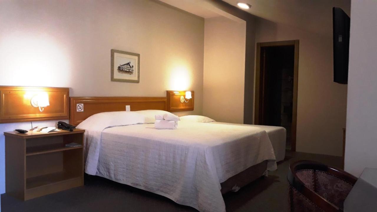 Hotel Farina Park Bento Goncalves