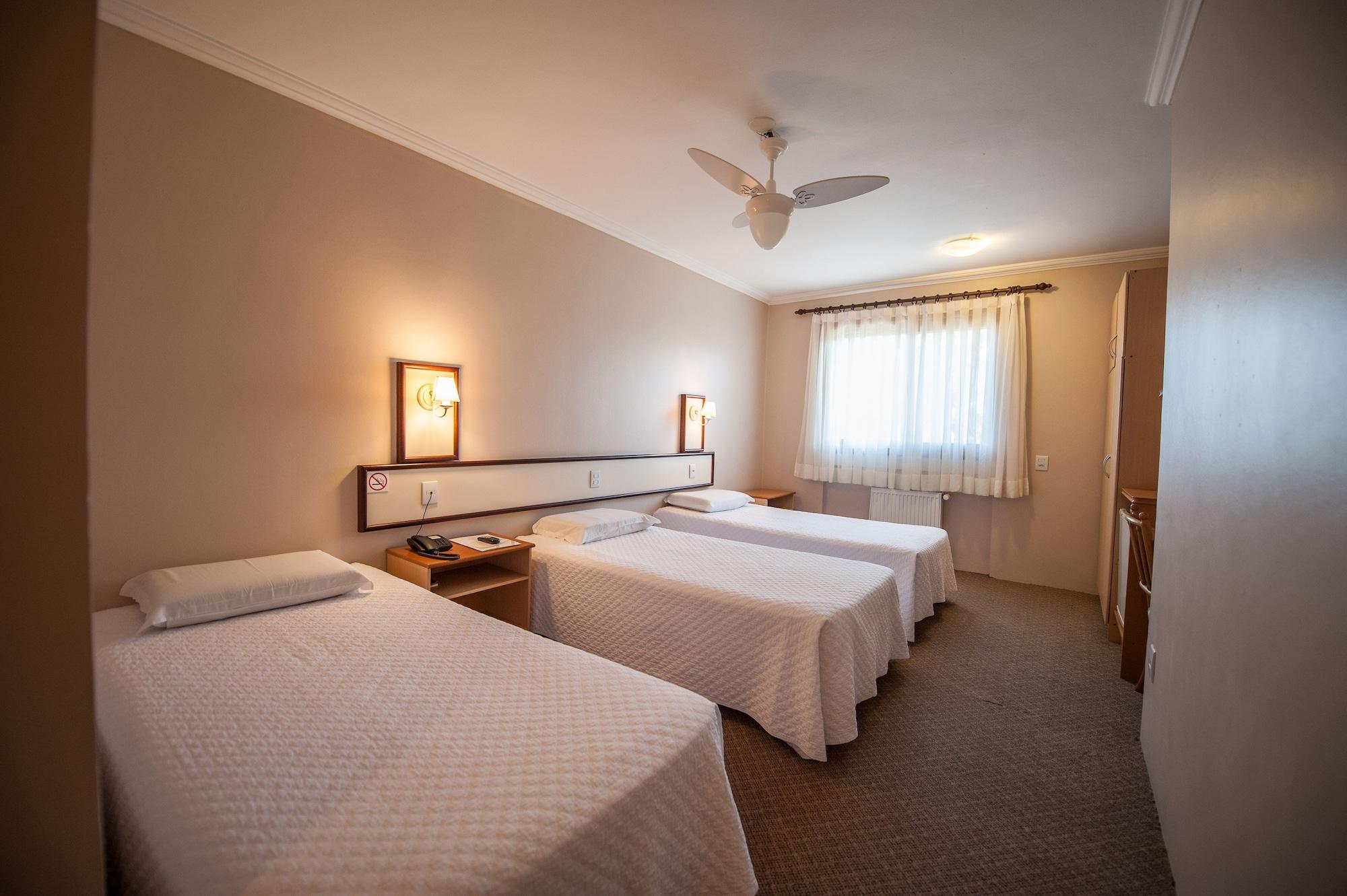 Farina Park 3* Bento Gonçalves