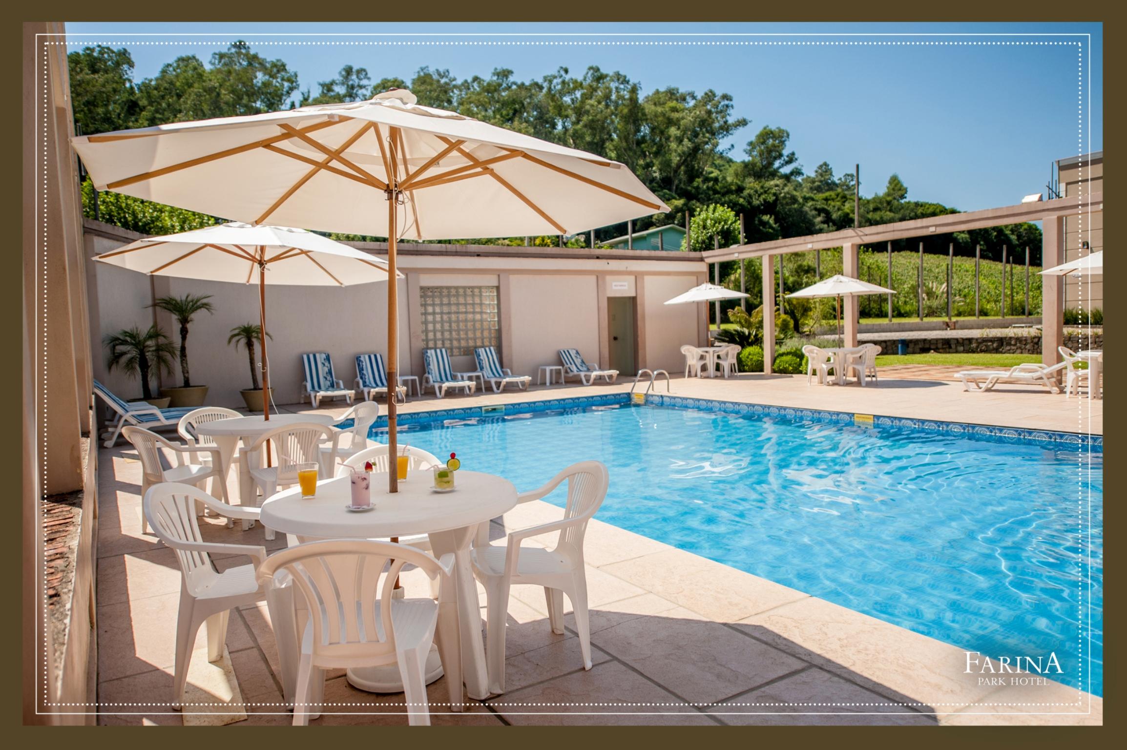 Farina Park Hotel
